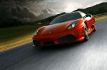 Ferrari F430 Scuderia 2007 года